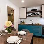 Apartment Botun Luxury *