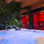 公寓 Botun Luxury 希贝尼克