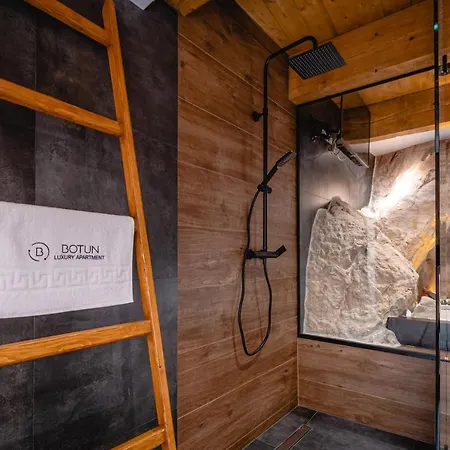 Botun Luxury Šibenik