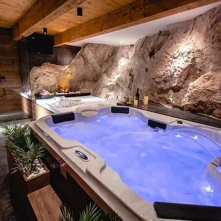 Apartman Botun Luxury Šibenik