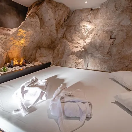 Apartment Botun Luxury Sibenik