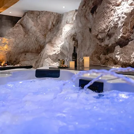 Botun Luxury Šibenik