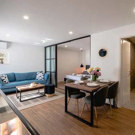 Apartment Botun Luxury Sibenik