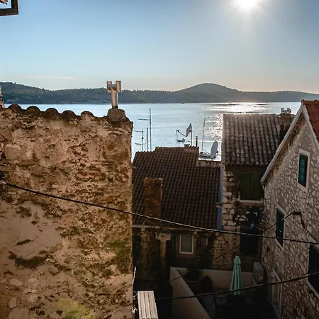 Botun Luxury Apartment