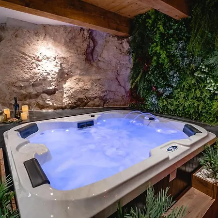 Botun Luxury Apartment Sibenik