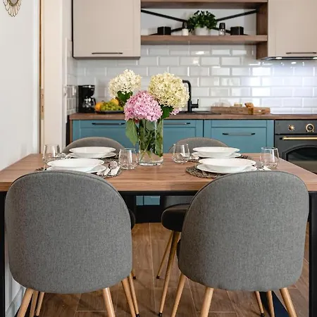 Apartman Botun Luxury Šibenik