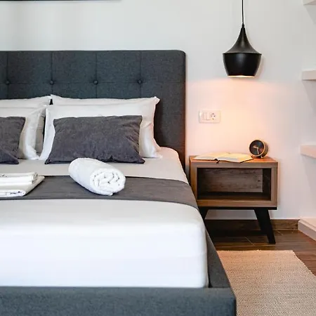 Botun Luxury Šibenik