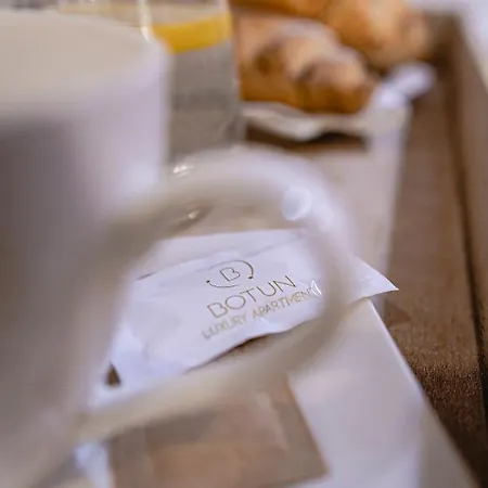 Botun Luxury Apartman Šibenik