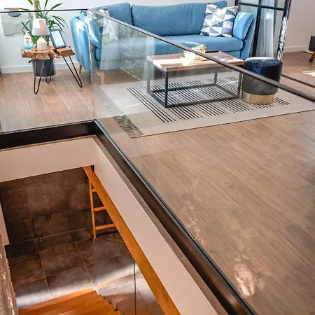 Apartment Botun Luxury *
