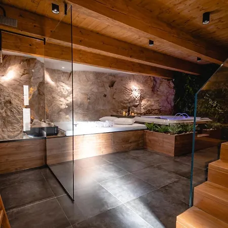 Botun Luxury Apartman *