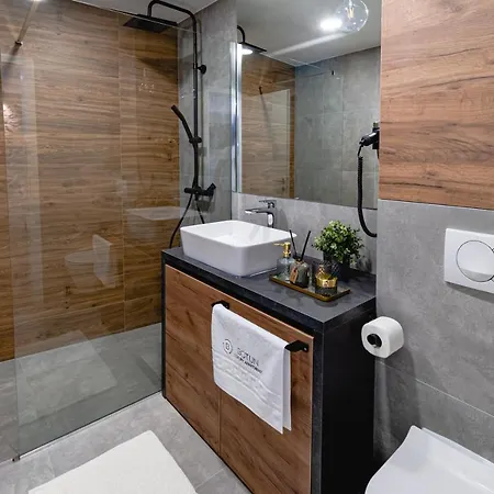 Botun Luxury * Sibenik