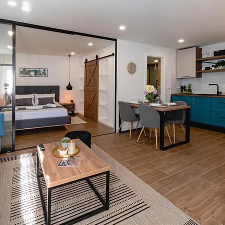 Botun Luxury Sibenik