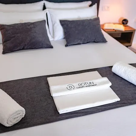 Botun Luxury