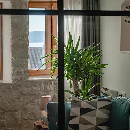 Botun Luxury Apartment