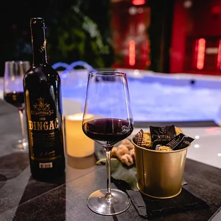 Apartman Botun Luxury Šibenik