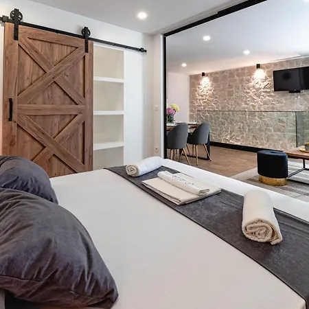 Apartman Botun Luxury Šibenik