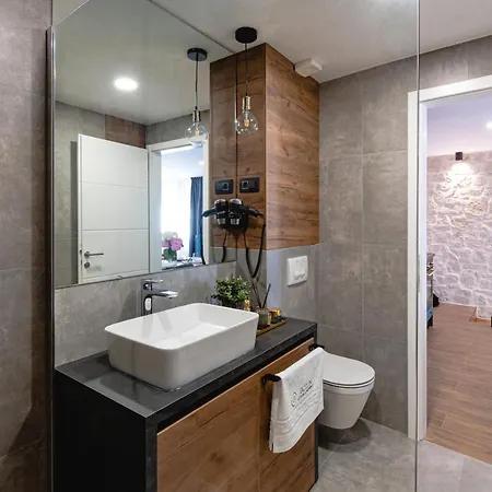 Botun Luxury Apartment