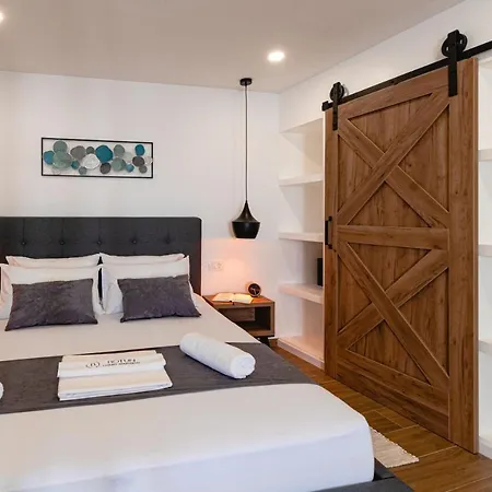 Apartman Botun Luxury Šibenik