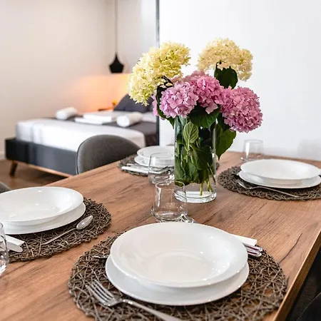 Apartment Botun Luxury *