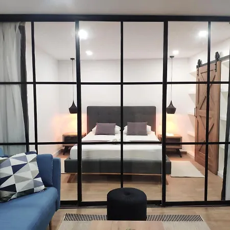 Apartment Botun Luxury