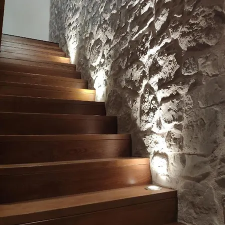 Apartment Botun Luxury *