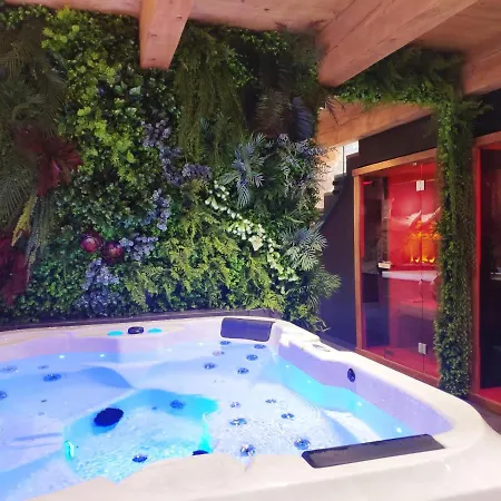 Botun Luxury *