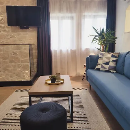 Botun Luxury Apartment