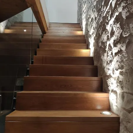 Apartmán Botun Luxury Šibenik