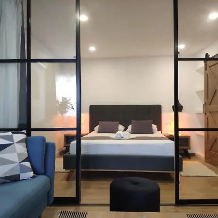 Botun Luxury Apartment