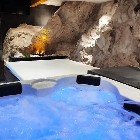 Botun Luxury * Шибеник