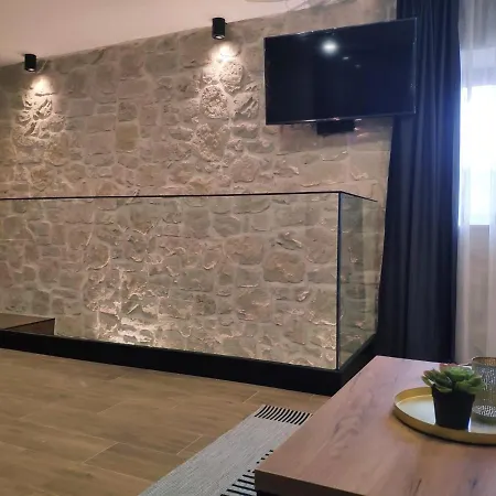Botun Luxury Apartment