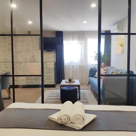 Botun Luxury * Šibenik