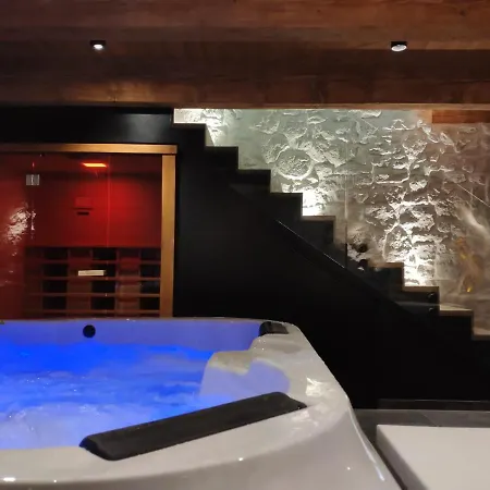 Apartman Botun Luxury