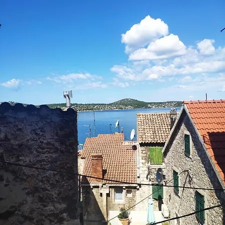 Botun Luxury Apartman