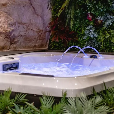 Botun Luxury Apartman *