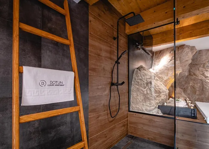 Botun Luxury 시베니크