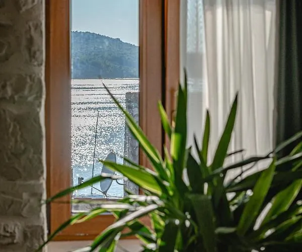 Botun Luxury * 시베니크