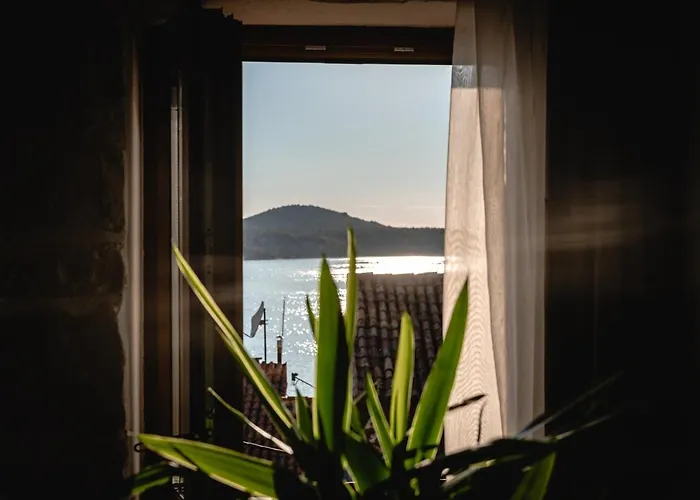 Botun Luxury 아파트