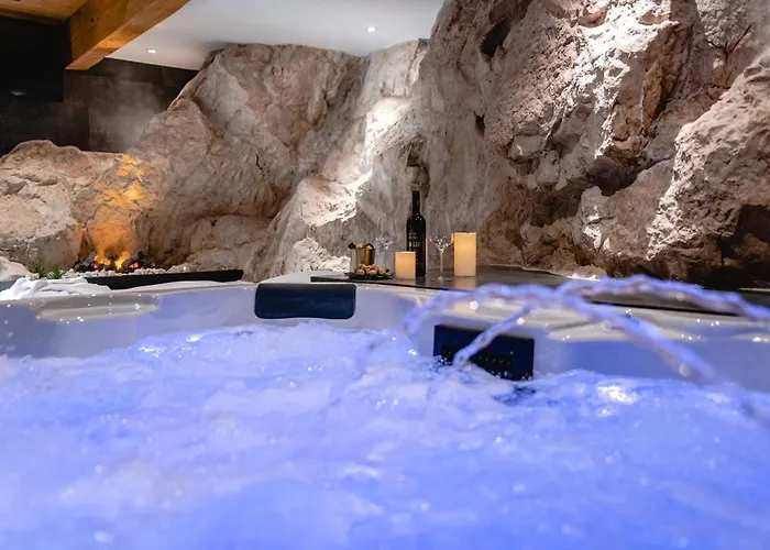 Botun Luxury 시베니크