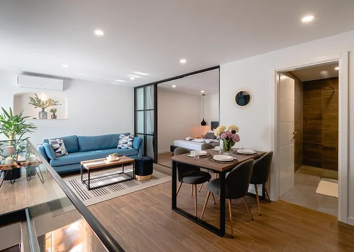 아파트 Botun Luxury 시베니크