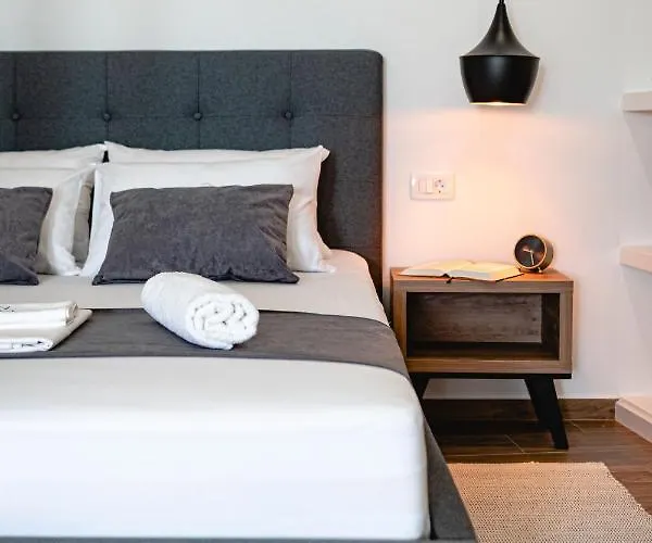 Botun Luxury 시베니크