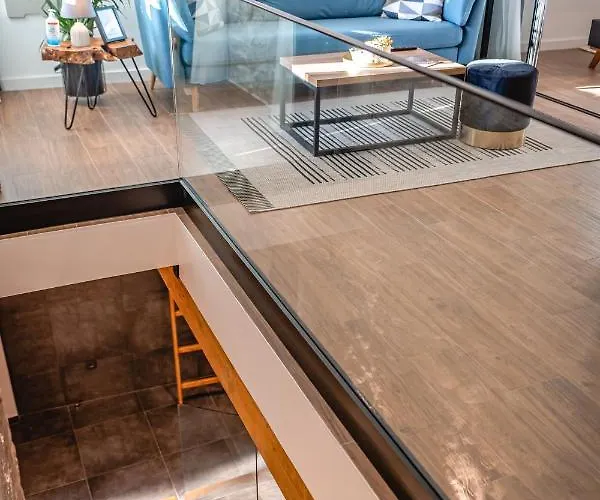 아파트 Botun Luxury *