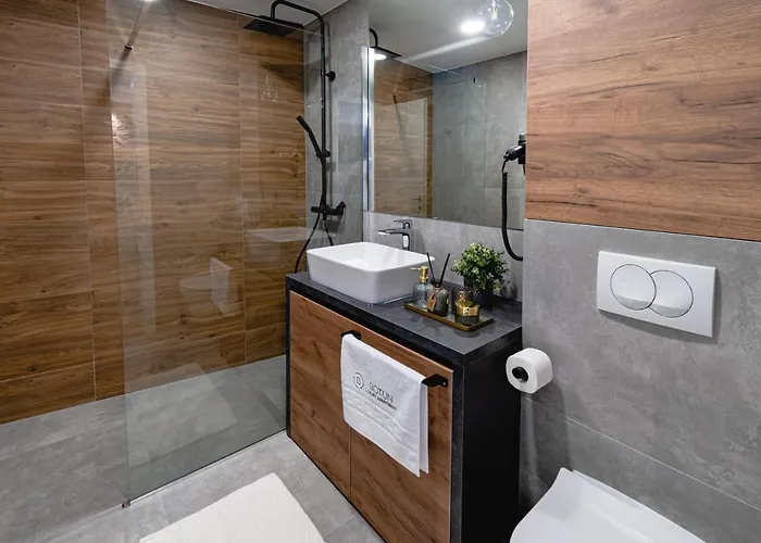 Botun Luxury * 시베니크