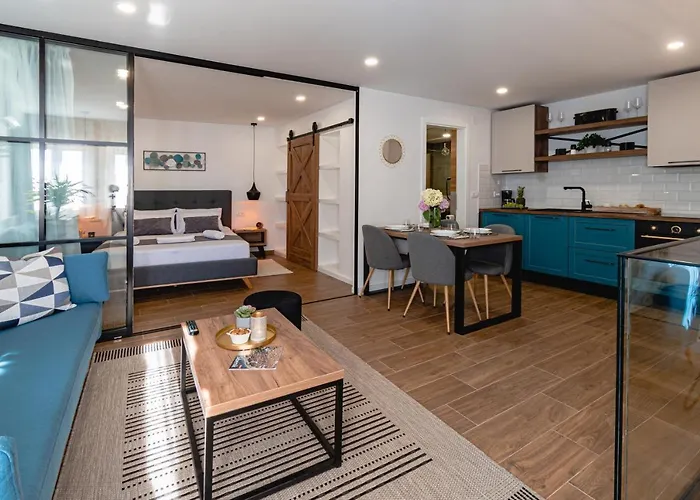 Botun Luxury 시베니크