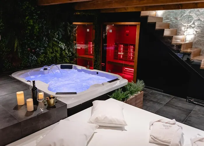 Botun Luxury 아파트 *