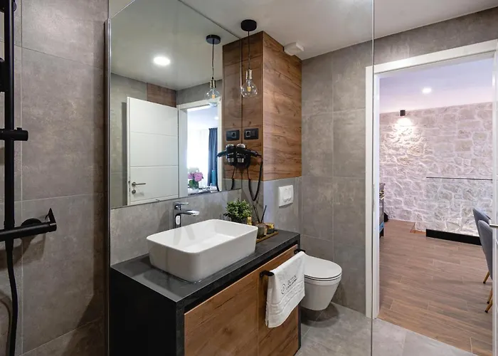 Botun Luxury 아파트