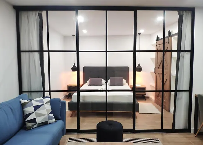 아파트 Botun Luxury