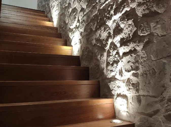 아파트 Botun Luxury *