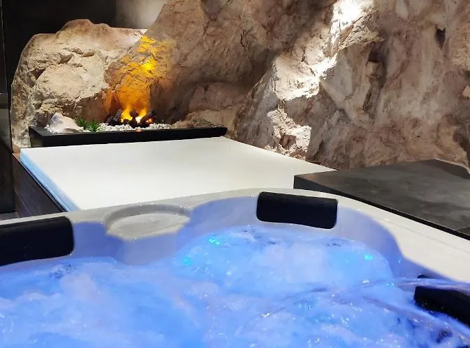 Botun Luxury * 시베니크