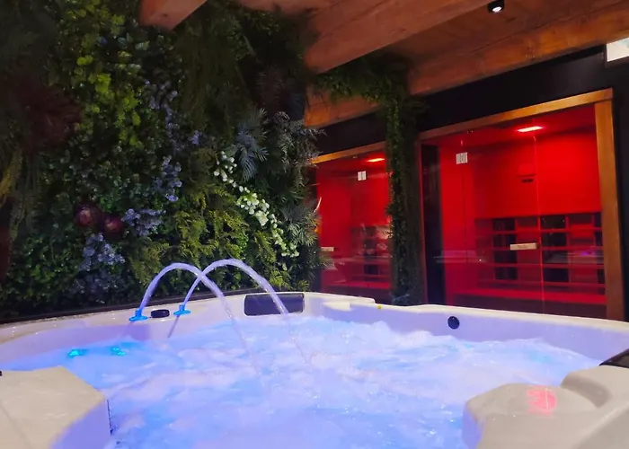 아파트 Botun Luxury 시베니크